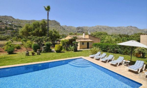 Wunderschönes Landhaus im Landhausstil mit Pool für 6 Personen, 6 km vom Meer entfernt